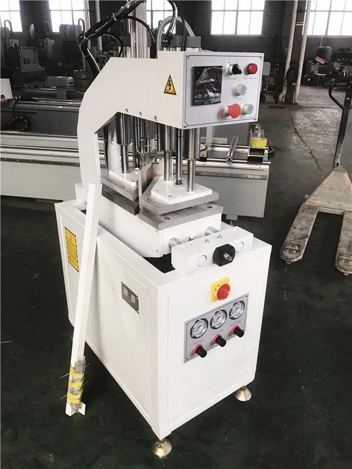 PVC Window Machine Single Head Welding Machine