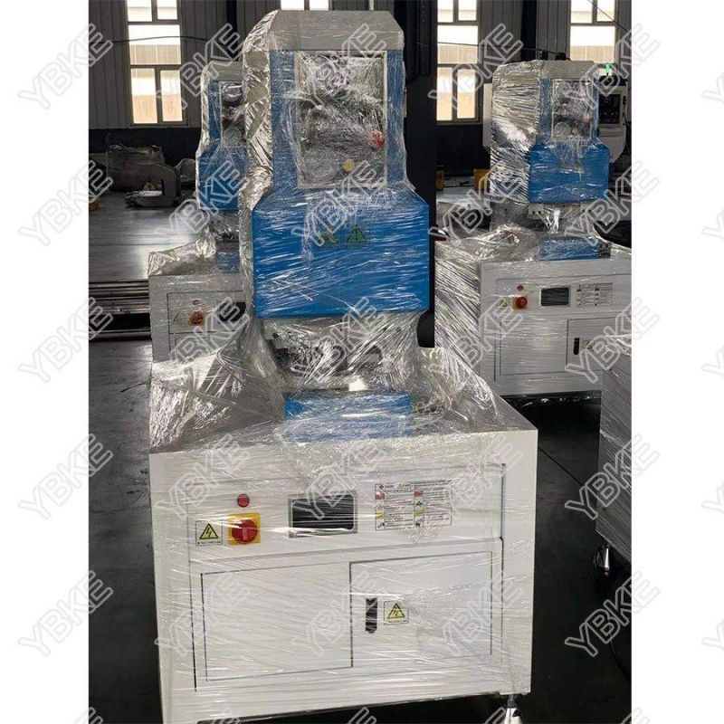 UPVC Window Head Seamless Welding Making Machine