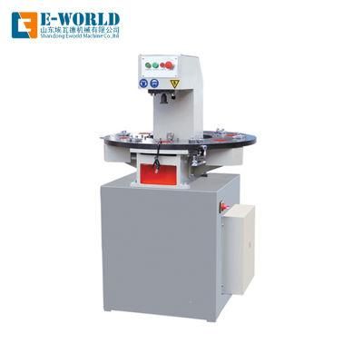 Factor Supply Aluminum Punching Machine