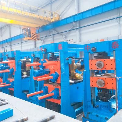 Ztf-3 24&quot; Chinese High Quality Concrete Pipe Making Machine