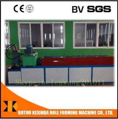 Shutter Steel Roll Forming Machines