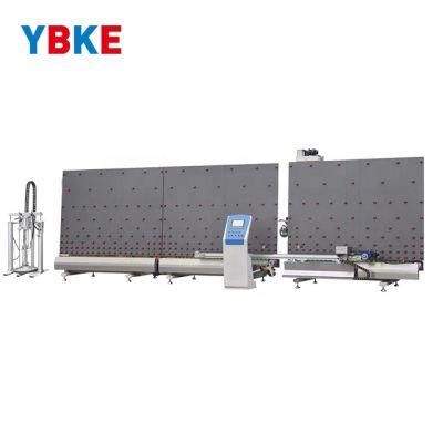 Construction Sealant Extruder Machine Double Glass Equipment for Insulating Glass Production Line