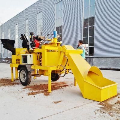 M7mi Twin Automatic Brick Making Machine Price