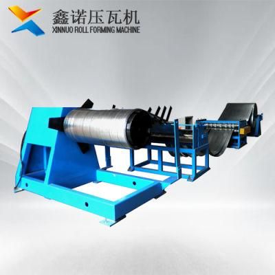 Metal Slitting Machine Production Line