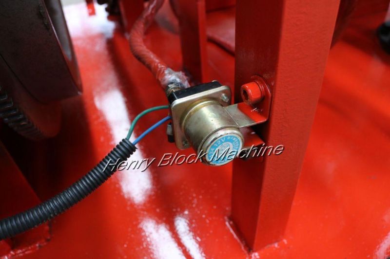 Price Clay Bricks Making Machine, Cement Block Machine