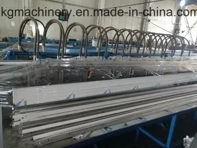 Roll Forming Machine for Ceiling T Bar