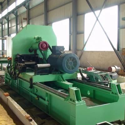 Tube Mill Cold Flying Saw Tube Manufacturing