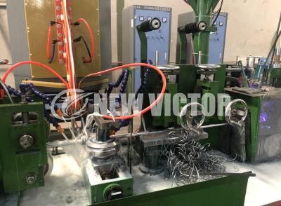 Carbon Steel Tube Mill/ Carbon Steel Tubing/Carbon Steel Piping Production Line
