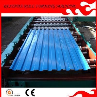 Kexinda Door Rolling Shutter Machine