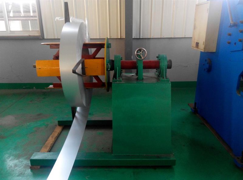 High Standard Light Keel Roll Forming Machine Botou