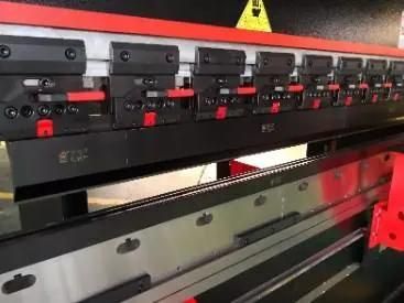 Hebei Xinnuo Hydraulic Bending Roll Forming Machine