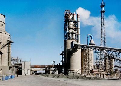 Mini Cement Plant, Cement Production Line Construction Project