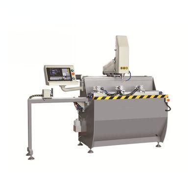 High Efficiency CNC Automatic Aluminum Drilling Machine for Sale