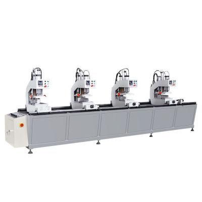 UPVC Door Window Making Machine for Sale