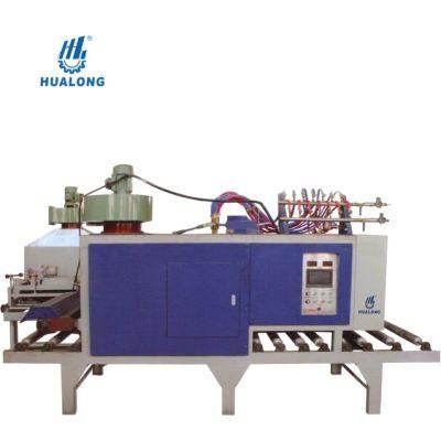 Hlhs-800 Granite Slab Flaming Machine for Rough Surface