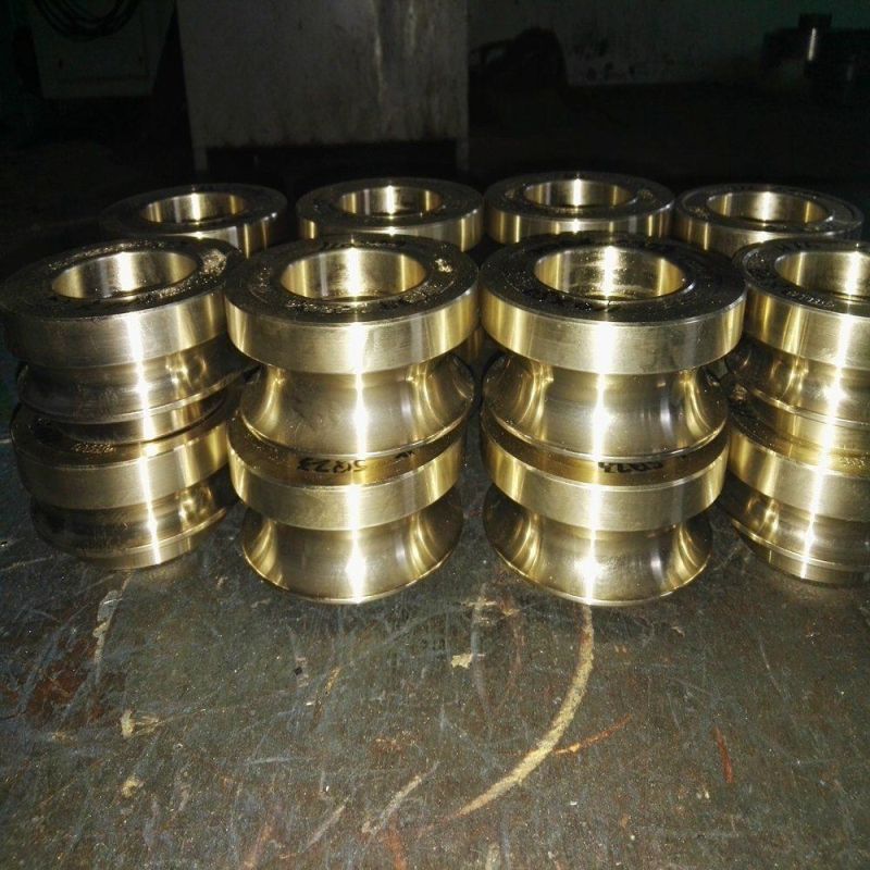 Good Finished Food Grade Stainless Steel Tubing Machine