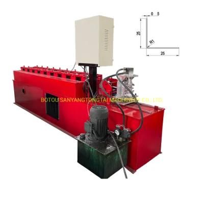 Newest Hot Sale Lightweight Truss and Stud Forming Machine