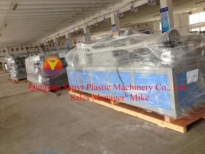 PVC Foam Board Production Line/Professional Rd &amp; Service/Seimens Motor/WPC Foam Board Production Line