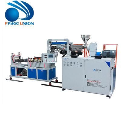 Good Quality Plastic Sheet Making Machine