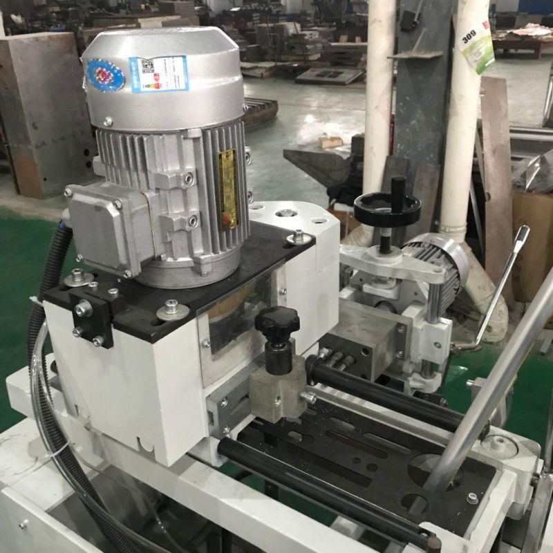 High Speed Aluminum Copy Router Machinery/ Aluminum Window Door Machine