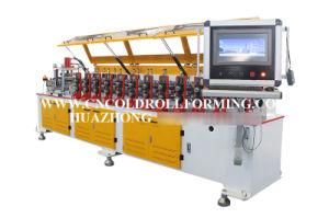 Door Forming Machine-Roll Forming Machine for Roller Shutter Door