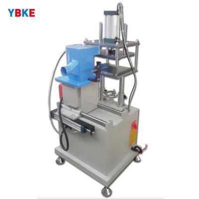 Aluminum Profile PVC Material Window Door End Milling Machine