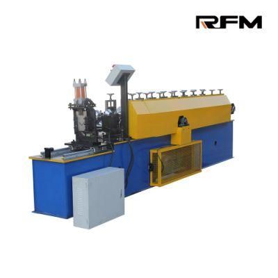 Highspeed Angle Steel Bead Roll Forming Making Machine for Ceiling