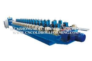 Safety Door Frame Roll Forming Machine