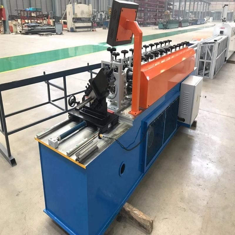 Drywall Stud and Track Roll Forming Machine