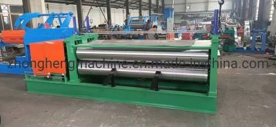 Barrel Type Corrugated Roof Roll Forming Machine, Tile Making Machinery, Roofing Sheet Machine