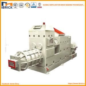 Clay Brick Making Machine with Hollow Solid Type Bricks