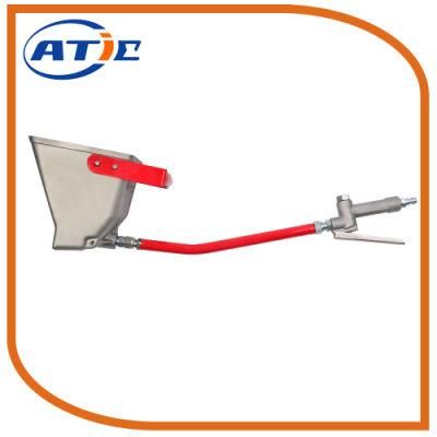 Cement Airless Paint Spray Gun, Pneumatic Spray Gun for Construction