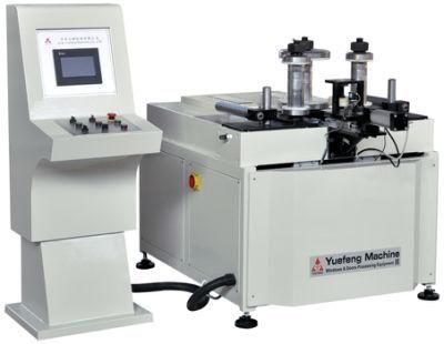 Aluminum Window Profile CNC Rolling Machine