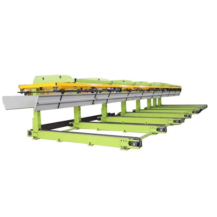 Ibr Roof Sheet Machine Steel Coils Trapezoidal Roof Tile Roll Forming Equipment