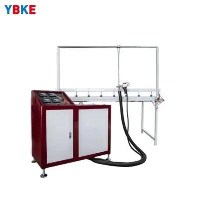 Double Glass Hot Melt Machine Manufacturer for Making Insulated Glass Units