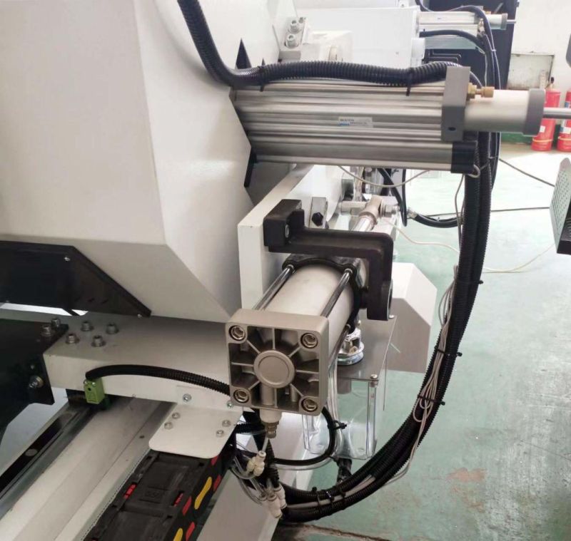 Window Making Machine CNC Machine Mitre Saw Aluminum Profile Cutting Machine with CE Certificate