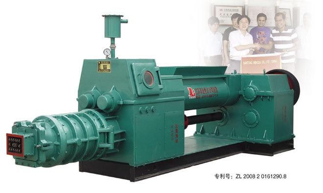 Automatic Fired Clay Brick Making Machine Price in Uzbekistan