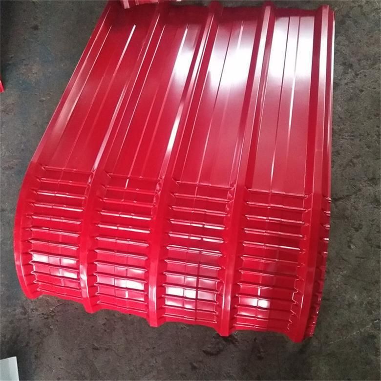 Automatic Metal Steel Crimping Curving Arching Trapezoidal Profile Roofing Sheet Wall Panel Roll Forming Making Bending Machine