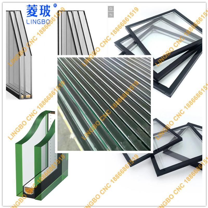 CNC Window Door Glass Processing Dgu Machine