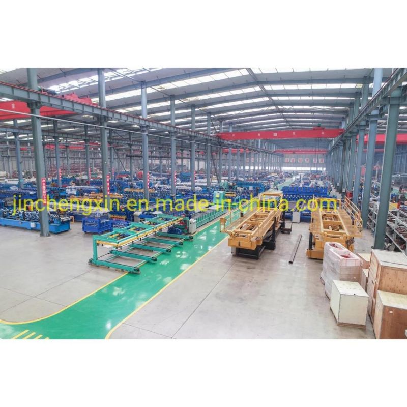 C U T Ceiling Grid Wall Angle Drywall Corner Light Keel Steel Frame Roll Forming Roof Roofing Sheet Tile Making Machine