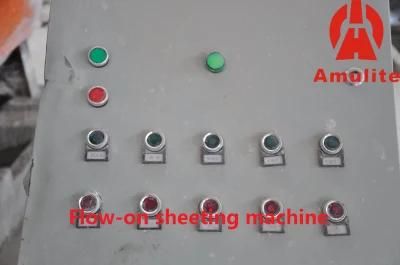 Fiber Cement Board Making Machine