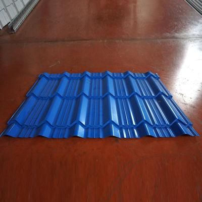 Step Tiles Roll Forming Machines