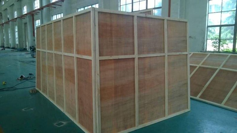 CNC Woodworking Machinery