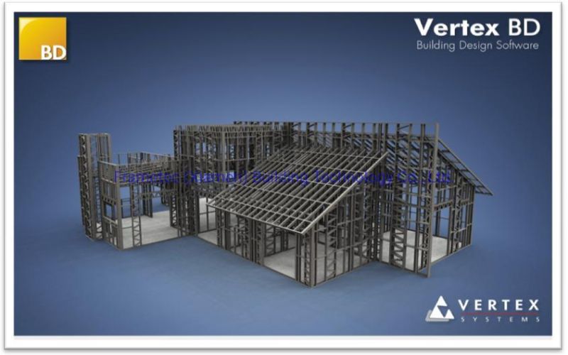 Full Automatic Drywall Stud & Track Galvanized Light Guage Steel Framing Machine for Prefabricated House Building