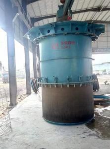 After - Sales Service of Cement Pipe Machine with Vibrating Core Mould