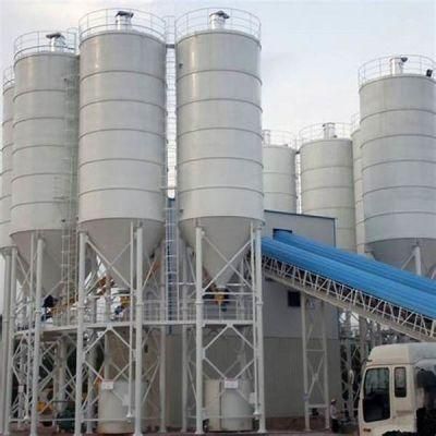 High Economic Efficiency Lime Cement Clinker Vertical Shaft Kiln