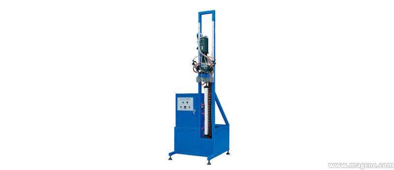 Auto Molecualr Sieve Desiccant Filling Machine for Insulated Glass