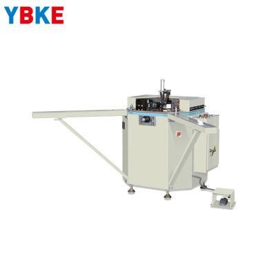 Single Head Corner Combining Machine/Corner Crimping Machine/Aluminum Window Machine