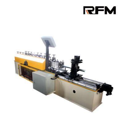 Gypsum Board Ceiling Wall Angle Iron Roll Forming Making Machine