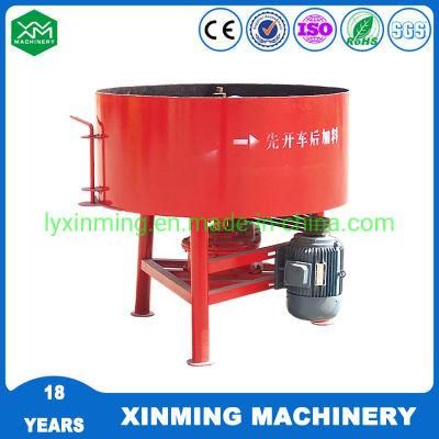 Clay Material Xm2-10 Clay Brick Making Machine for Brick Production Line